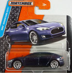 2016-024-903 Tesla Model S / Blisterkarte 1. Variante /C
