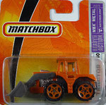 40-029 Shovel Nose Tractor