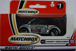 Matchbox 2001-01-438 VW Concept 1 Beetle 