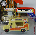 Matchbox 2019-098-778 Ice Cream King / H