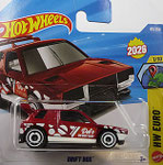 Hot Wheels 2026-065 Drift Box /neues Modell 2026 1/10