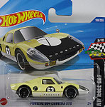 Hot Wheels 2025-100 Porsche 904 Carrera GTS / Erstfarbe 3/10