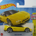Hot Wheels 2024-175 '90 Acura NSX / Erstfarbe 2/10