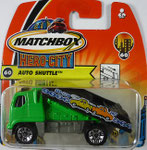2004-60-576 Auto Shuttle (Car Carrier)