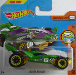 ohne Nummer ?  Blade Raider 3/5 / Erstfarbe