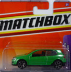 2010-028-684 VW Golf VI / Zweitfarbe