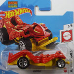 Hot Wheels 2021-046 Zombot / Erstfarbe 3/5
