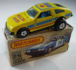 25D Toyota Celicia GT ( Yellow Fever ) gelb