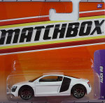 2010-015-726 2008 Audi R8