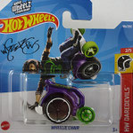 Hot Wheels 2022-096  Wheelie Chair / Zweitfarbe 2/5
