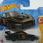 Hot Wheels 2022-012 Porsche 935 / neues Modell / Zweitfarbe 1/10