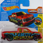 2016-200 Chevy Silverado / Zweitfarbe / P