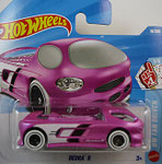 Hot Wheels 2026-018 Deora II / Zweitfarbe 1/5