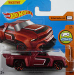 292 Solide Muscle 2/5 / neues Modell