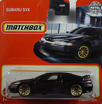 Matchbox 2021-088-1171 Subaru SVX