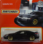 Matchbox 2021-088-1171 Subaru SVX