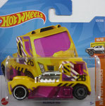 Hot Wheels 2022-127 Rennen Rig / Zweitfarbe 10/10