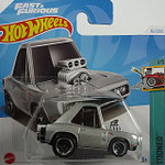 Hot Wheels 2024-161 '70 Dodge Charger / Zweitfarbe 1/5