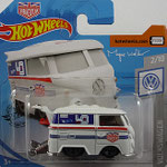 Hot Wheels 2019-136 Cool Kombi /  Zweitfarbe / 2/10