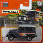 Matchbox 2022-097-0990 Toyota Land Cruiser FJ40