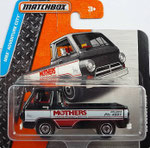 2015-016-862 Dogde A 100 Pickup Zweitfarbe