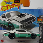 Hot Wheels 2024-006 Custom Otto / Zweitfarbe 1/5