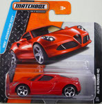 2015-021-905 Alfa Romeo 4C Erstfarbe