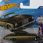 Hot Wheels 2025-032 Treasure Hunt / Fish'd & Chip'd 2/5
