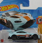 Hot Wheels 2023-098  Aston Martin Vantage GTE / Erstfarbe 2/5