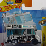 Hot Wheels 2024-214 Quick Bite 4/5