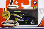 Matchbox 2002-37-512 Robot Truck