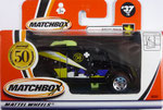 Matchbox 2002-37-512 Robot Truck