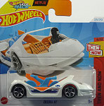 Hot Wheels 2024-221 Deora III 6/10