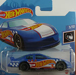 Hot Wheels 2021-194 Dodge Charger Stock Car 3/10