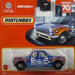 Matchbox 2023-053-1290 Push 'N Puller / B