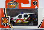 Matchbox 2003-05-489 Ford Expedition
