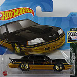 Hot Wheels 2023-056 Matt and Debbie Hay's 1988 Pro Street Thunderbird / Zweitfarbe 5/10