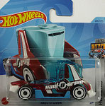 Hot Wheels 2023-2020 Haul-O-Gram 10/10