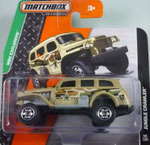 2014-059-783 Jungle Crawler