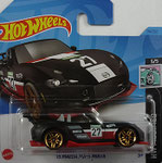Hot Wheels 2023-114 '15 Mazda MX-5 Miata 5/5