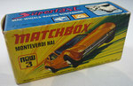 03B Monteverdi Hai J-Box mit new