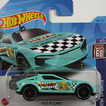 Hot Wheels 2023-146 Treasure Hunt / Rise 'N Climb 5/5