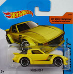 2014-021 Mazda RX-7 Zweitfarbe