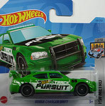 Hot Wheels 2023-054 Dodge Charger Drift / Erstfarbe 2/10
