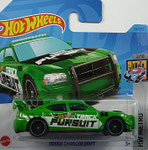 Hot Wheels 2023-054 Dodge Charger Drift / Erstfarbe 2/10
