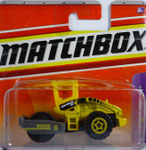 2010-037-800 Road Roller / neues Modell / Erstfarbe