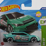 Hot Wheels 2025-120 Custom Kia EV6 / Zweitfarbe / neues Modell 2025 8/10