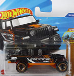 Hot Wheels 2025-130 '20 Jeep Gladiator 6/10