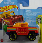 Hot Wheels 2022-027 Bricking Trails / neues Modell / Zweitfarbe 2/10