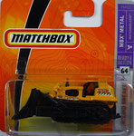2009-64-707 Ground Breaker / Erstfarbe